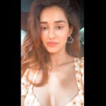 Disha Patani Instagram – 💜