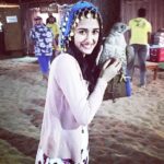 Disha Patani Instagram – 😜😜 official eagle gang 😜😜😜