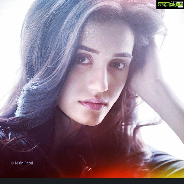 Disha Patani Instagram - Thank you @rockstarr1982 😊😊😊😊