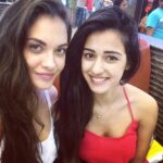 Disha Patani Instagram - With my beauty sanjay patel @sanjas24 😍😍😍 wat a lovely day, always shopping 😜😜😜😜😜