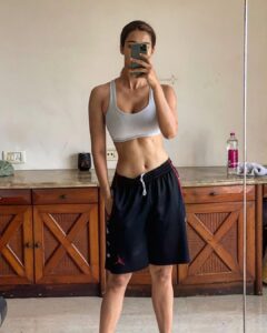 Disha Patani Instagram - 🦋