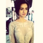 Disha Patani Instagram - Shoot#waiting#😊😊😊