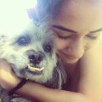 Disha Patani Instagram – My jerrruuu #my world 😍😍😍😍