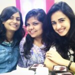 Disha Patani Instagram - Bffz 😍 #my life #love #lucky #meri jaan's #😜😜😜😍😍 # @sakshichaudhary07 @mansi_agarwal1993