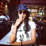 Disha Patani Instagram - Go crazy 😜😜😜