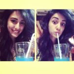 Disha Patani Instagram – When i am trying a new mocktail #cloud 9 #crazy 😋😋😋😋😋😋 hehees