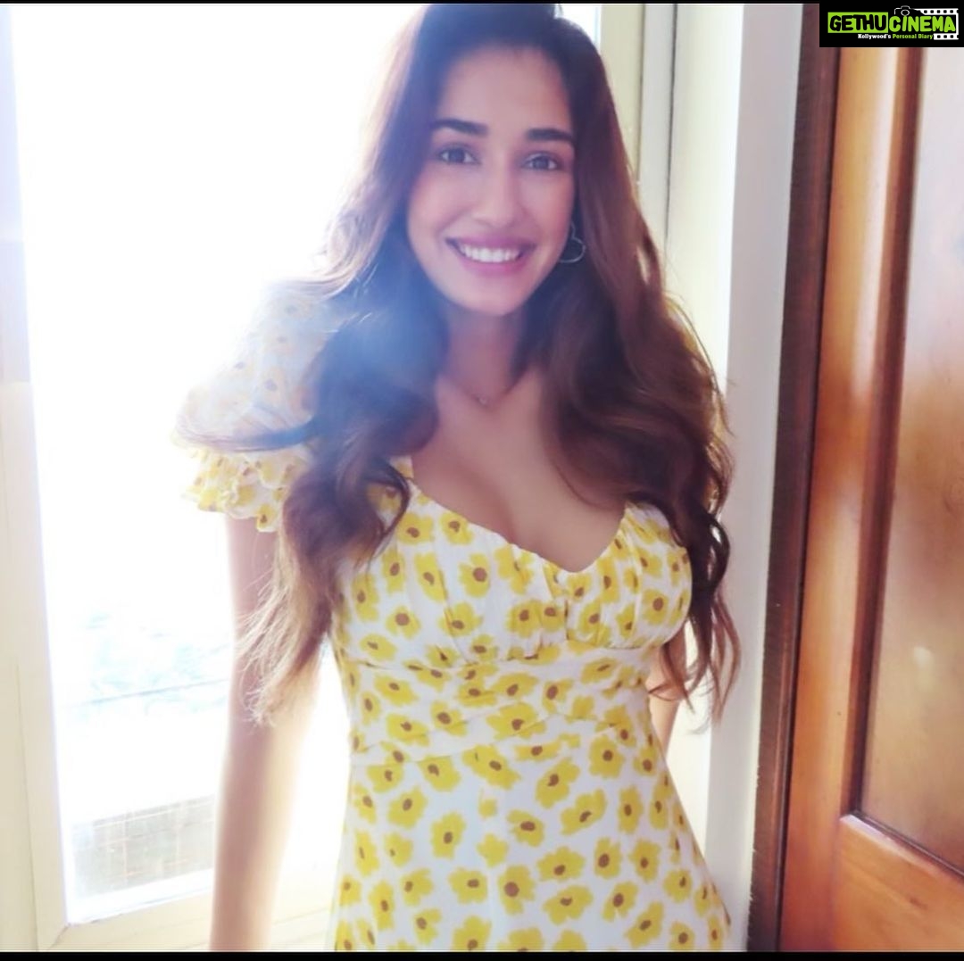 Disha Patani - 2 Million Likes - Last one🌸