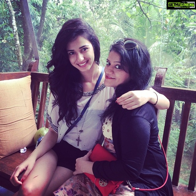 Disha Patani Instagram - @payaltanna 😘😘
