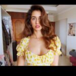 Disha Patani Instagram – 🐱