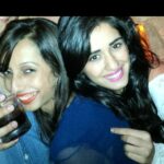 Disha Patani Instagram - Sister's forever### @preity1411 😘😘😘😘