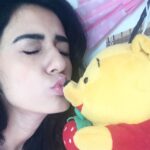 Disha Patani Instagram - 😝😝 and we kissed😜😜😜😜