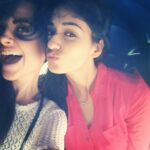 Disha Patani Instagram – I miss u sanjesaaaa 😭😭😭 m gonna b back sooon 😘😘😘😘 n u r one bzt grlz i evr came across #n ofcourse the best cook #kisss #love #hug @sanjas24