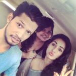 Disha Patani Instagram - I miss u guyz😪 @sakshichaudhary07 @subhransu.biswal , fr making my trip so delightful and fun!! I love you both! Muahhhh 😘😘😘😘😘