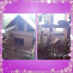Disha Patani Instagram - My future house 😘😘😘😍😍😍😍# i hope i can make it someday # 😁
