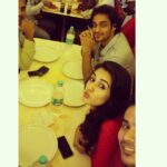 Disha Patani Instagram – @samirmerchant888 @preity1411 @aj@ sadiq###### mohammad ali road# food# yummm 😋😋😋