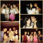 Disha Patani Instagram - Itz party tym @preity1411 @samirmerchant888 @sanjas24 @juazevedo06 😎😎😎