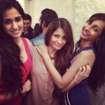 Disha Patani Instagram - My girls#love#happy#fun#posing#mad😍😍