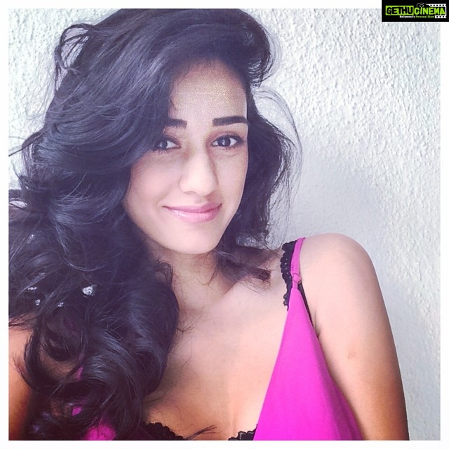 Disha Patani Instagram - Smileyyyyyyy๐๐๐๐๐