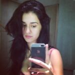 Disha Patani Instagram – Selfie 😜