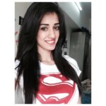 Disha Patani Instagram – Suprgrl#thnx sammmyyyy#love it#😘😘😘😘😘😘# @samirmerchant888 #😍