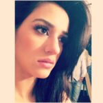 Disha Patani Instagram - Early mrng#shoot#lovely makeup#sleepy#😋😋😋