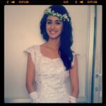 Disha Patani Instagram – Princess diaries <3