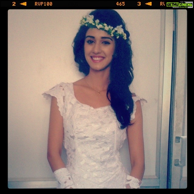 Disha Patani Instagram - Princess diaries <3