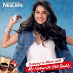 Disha Patani Instagram – My favourite NESCAFÉ Intense Cold Coffee is my CHILL partner whenever I have fun! Who is your chill partner? Tag them!

@nescafeindia
#nescafe #coldcoffee #merachillscene #chillkaro