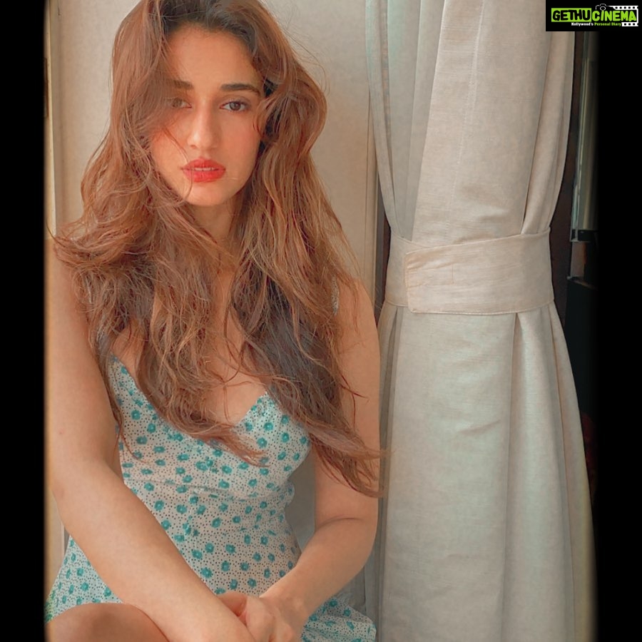 Disha Patani - 2.1 Million Likes - 🌸