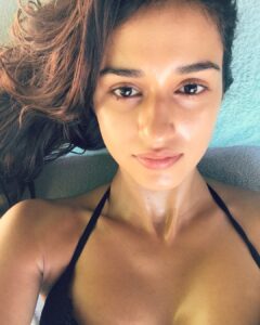 Disha Patani Instagram - Take me back 🌊🌸