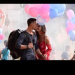 Disha Patani Instagram - Happy 2 years of baaghi 2 ❤️❤️