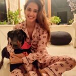 Disha Patani Instagram - Goku🥰