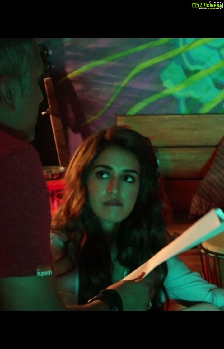 Disha Patani Instagram - @anilskapoor @adityaroykapur @khemster2 @mohitsuri #LuvRanjan @gargankur82 @bhushankumar @jayshewakramani @luv_films @tseries.official @tseriesfilms @malangfilm