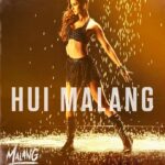 Disha Patani Instagram - Sara is ready to unleash the madness. The question is, are you?! #HuiMalang out tomorrow. #5DaysForMalang #7FebWithMalang @anilskapoor @adityaroykapur @khemster2 @mohitsuri #LuvRanjan @gargankur82 @bhushankumar @jayshewakramani @luv_films @tseries.official @tseriesfilms @malangfilm