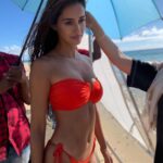 Disha Patani Instagram – Some more #malang❤️🧜🏻‍♀️