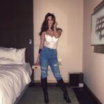Disha Patani Instagram – 2020… countdown begins❄️