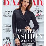 Disha Patani Instagram - 📸💄 @bazaarindia