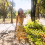 Disha Patani Instagram - 🌻