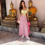 Disha Patani Instagram - 🌹