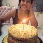 Disha Patani Instagram - Happiest b’day cutie dubbu❤️