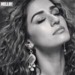 Disha Patani Instagram - 👋🏼 @hellomagindia