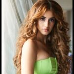 Disha Patani Instagram - ☘️