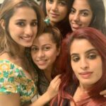Disha Patani Instagram - Malang girls and a boy🤪🤗❤️