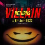 Disha Patani Instagram – Iss baar eidi villain dega! Tareek aap yaad rakhna – 8th July 2022.
#EkVillainReturns on EID 2022

#BhushanKumar @ektarkapoor @mohitsuri @shobha9168 @ruchikaakapoor @thejohnabraham @arjunkapoor @tarasutaria @amulvmohan @tseriesfilms @tseries.official @balajimotionpictures #BalajiMotionPictures