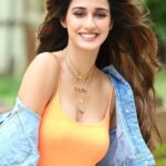 Disha Patani Instagram - 🌼