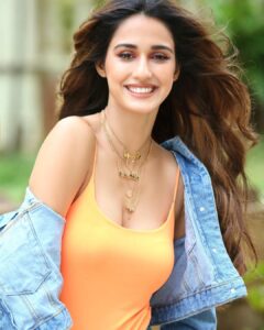 Disha Patani Instagram - 🌼