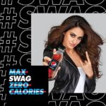 Disha Patani Instagram - Max swag zero calories #harghoontmaiswag