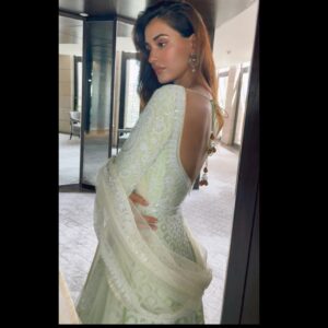 Disha Patani Instagram - 🌸