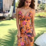 Disha Patani Instagram - 🌸