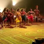 Disha Patani Instagram - #SlowMotion BTS ❤